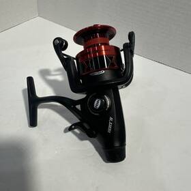 Frciv4000ll Penn Fierce Iv Live Liner Spinning Reel