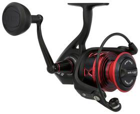 Frciv5000 Penn Fierce Iv Spinning Reel -