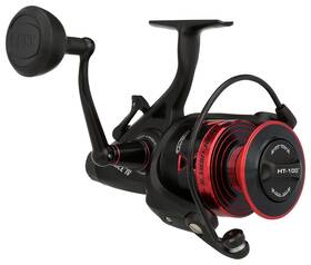 Frciv6000ll Penn Fierce Iv Live Liner Spinning Reel -