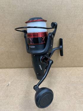 Frciv8000ll Penn Fierce Iv Live Liner Spinning Reel