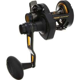 Fth15ld2 Penn Fathom Lever Drag 2 Speed Ambidextrous Brand New
