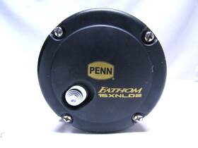 Fth15xnld2 Penn Fathom Lever Drag 2 Speed Reel -