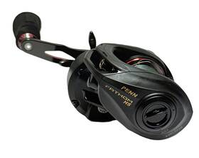 Fth200lphs Penn Fathom Low Profile High Speed Baitcast Reel