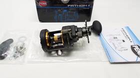 Fthii15sd Penn Fathom Ii 15 Sd Mag Brake -