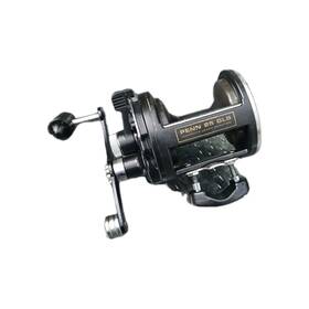 25gls Penn Gls25 Conventional 25 Gls Lever Drag Reel Graphite Senator W Clamp