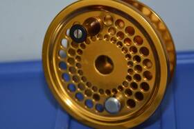 4fly Penn International 4 Fly Reel Spool