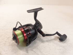Iv4000 Penn Fierce Iv 4000 6.2 1 37 Inch Per Turn Open Face 4-ball Fishing Spinning Reel