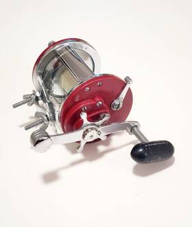 Jigmaster500s Penn Jigmaster 500s Fishing Reel Made In Usa Saltwater Right Hand