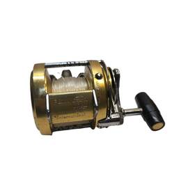 Pi30w Penn International 30 Single Speed Lever Drag Saltwater Reel
