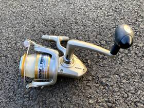Pur5000 Penn Pursuit 5000 Fishing Reel - Used Spinning