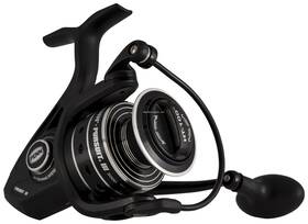Puriii2500c-amz-iv Penn Pursuit Iii Spinning Fishing Reels Graphite Body Free 2-day Ship