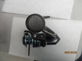 Puriv5000 Penn Pursuit Iv Fishing Spinning Reel -