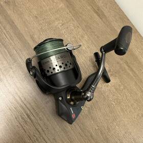 Sg4000 Penn Sargus Spinning Reel
