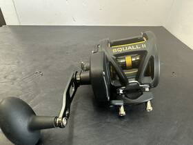 Sqlii50ld Penn Squall Ii / Fishing Reel