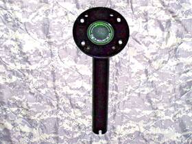 Sr634 Penn Reels Downrigger Quick Mount