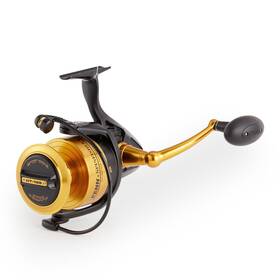 Ssvi6500 Penn Spinfisher 5.6 1 Spinning Reel Gear