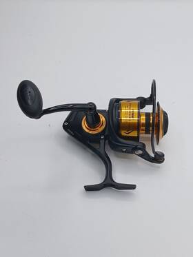 Ssvii6500lc Penn Spinfisher Vii6500 Long Cast Spinning Reel Right/left Handle Position P2