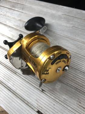 Trq100x Penn Rare International Torque