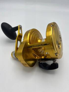 Trq15xnld2 Penn Conventional Reel