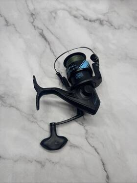 Wrth3000c Penn Wrath Spinning Inshore Fishing Reel Size 3000. 4