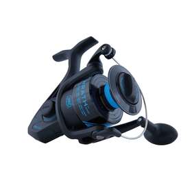 Wrth6000c Penn Wrath Spinning Inshore/nearshore Fishing Reel Size 6000