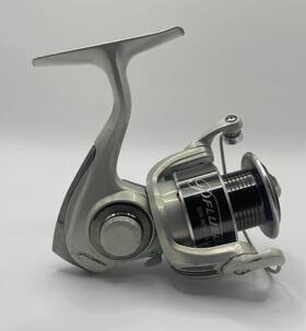 Tri30 Pfl Ger 043388330451 Pflueger Trion 7 Bearings System Spinning Reel