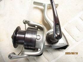 Sp25 Pfl Ger 043388454782 Pflueger Trion Sp35 Spinning Reel