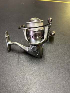 1265681 Pfl Ger Pflueger Purist Spinning Reel Size 1335
