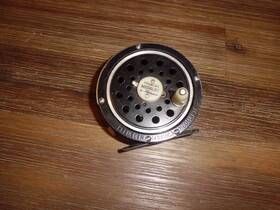 1494-1 Pfl Ger Pflueger Medalist 1494-1/2 Cj Single Action Fly Reel Made In Japan