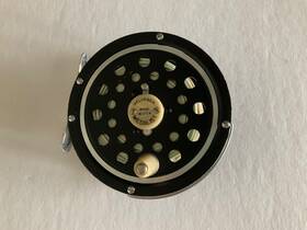 1495da Pfl Ger Vintage Pflueger Medalist Fly Fishing Reel #1495da