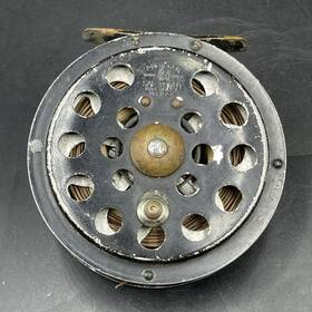 1554 Pfl Ger Vintage Pflueger Sal-trout No. Fly Fishing Reel Untested See Pics Read Dsx