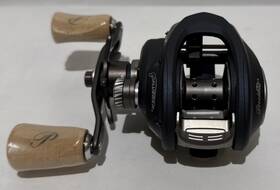 1614479 Pfl Ger Pflueger President Lpxt-l Fishing Reel Left Hand