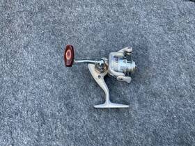 4740 Pfl Ger Pflueger Trion Gx-7 Spinning Reel Right Hand Gx -very Lightly Used If At All