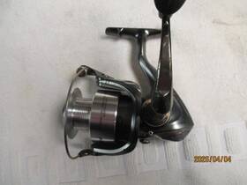 6235 Pfl Ger Pflueger Templar Fishing Reel Spinning - Nos