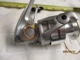 8040gm Pfl Ger Pflueger Supreme 8040mg Spinning Reel