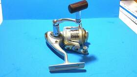 Dpgm820 Pfl Ger Pflueger Gold Medalist Spinning Reel Ultralight