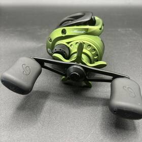 Mon61lp Pfl Ger Pflueger Monarch Low Profile Reel