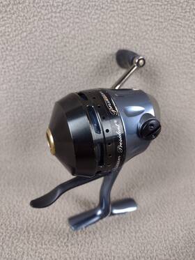 Pres6usc Pfl Ger Pflueger President Underspin Reel 6u / Size 6 5 Bearing