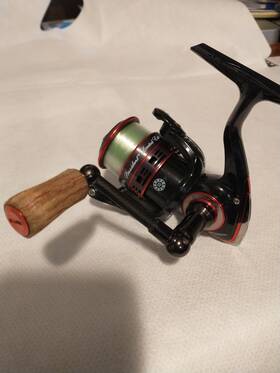 Preslep30 Pfl Ger Pflueger President Limited Edition Spinning Reel