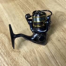 Press20 Pfl Ger Press25 Pflueger President Spinning Fishing Reels