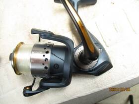 Press35x Pfl Ger Pflueger President Press35 Spinning Fishing Reels