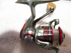 Pressxtsp25 Pfl Ger Pflueger President Xtsp25 Spinning Fishing Reel 5.2 1 Cork Knob-ready Spool