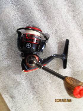 Presxtle20 Pfl Ger Pflueger President Xt Limited Edition 2020 Spinning Reel