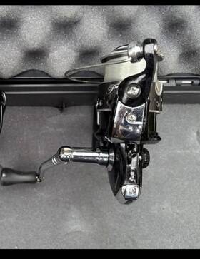 Sumt35 Pfl Ger Pflueger Summit Spinning Reel