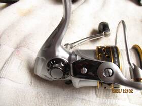 Supsp35 Pfl Ger Pflueger Supreme 35 Spinning Reel