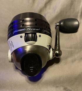 Tr110sc Pfl Ger Pflueger Trion Spincast Reel
