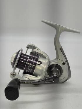 Tri25 Pfl Ger Pflueger Trion Spinning Reel 7 Bb 5.2 1 Great Walleye Panfish