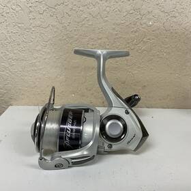 Tri35 Pfl Ger Pflueger Trion Sp35 Fishing Spinning Reel 7 Bearing Nice Free Shipping