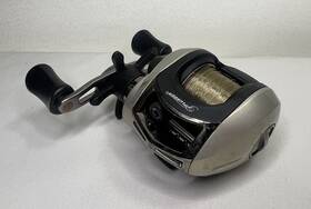 Tri62lp Pfl Ger Pflueger Trion 4 Bearing Baitcasting Fishing Reel