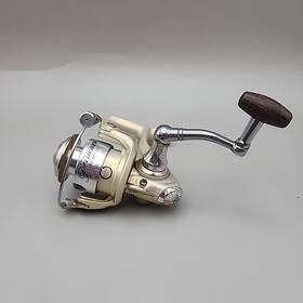 4520gxb Pflueger 043388215642 Trion Gx Micro Spinning Reel 5.2 1